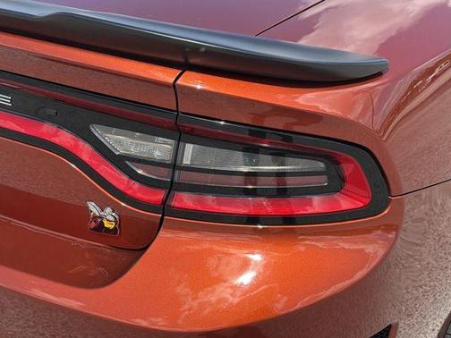 Sinamon Stick 2023 Dodge Charger Scat Pack