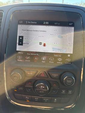 2020 Dodge Durango R/T