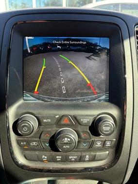 2020 Dodge Durango R/T