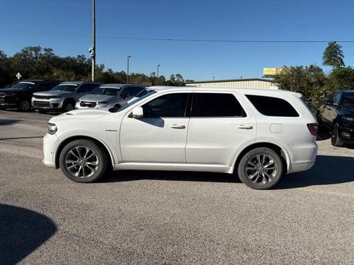 2020 Dodge Durango R/T