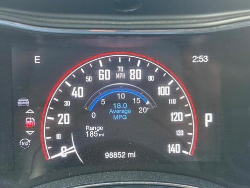 2020 Dodge Durango R/T