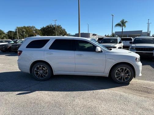 2020 Dodge Durango R/T