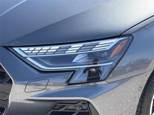 2025 Audi S3 2.0T quattro Premium