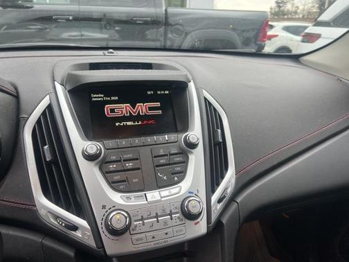 2014 GMC Terrain Denali