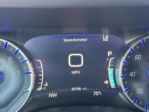 2023 Chrysler Pacifica Touring-L