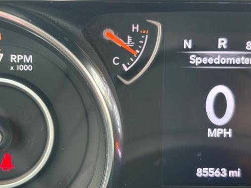 2019 Jeep Wrangler Sport