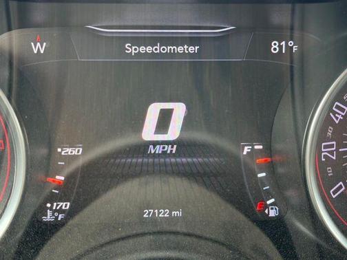 F8 Green 2022 Dodge Challenger R/T Scat Pack
