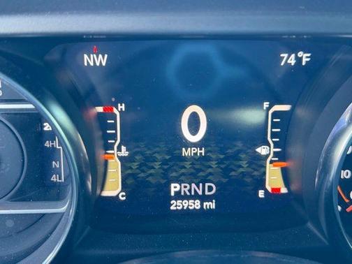 Snazzberry Pearlcoat 2021 Jeep Wrangler Unlimited Sport