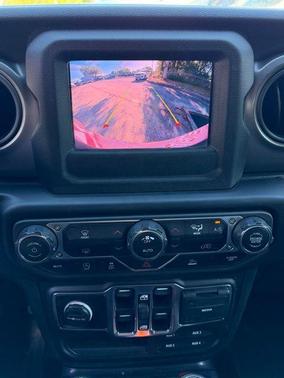 Snazzberry Pearlcoat 2021 Jeep Wrangler Unlimited Sport