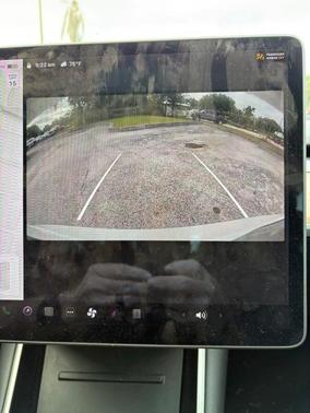 2020 Tesla Model 3 Performance