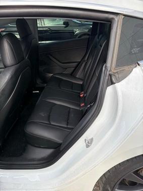 2020 Tesla Model 3 Performance