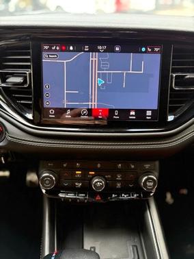 2021 Dodge Durango SRT 392