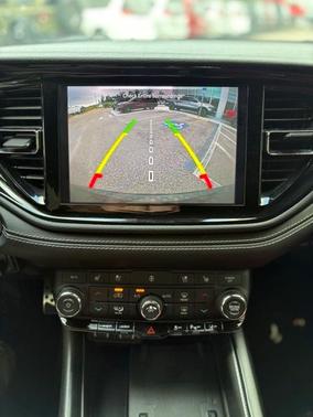 2021 Dodge Durango SRT 392