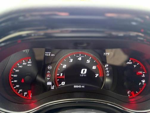 2021 Dodge Durango SRT 392