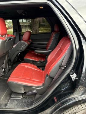 2021 Dodge Durango SRT 392