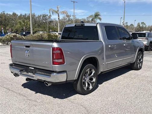 2024 RAM 1500 Limited