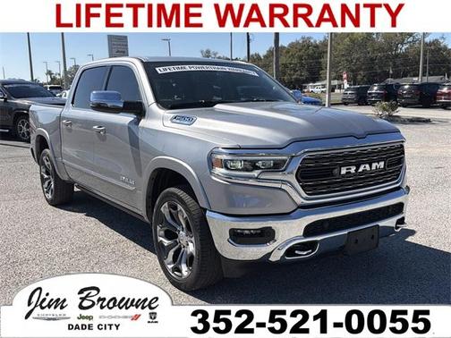 2024 RAM 1500 Limited