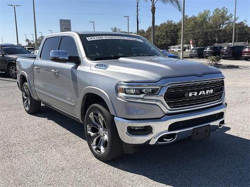 2024 RAM 1500 Limited