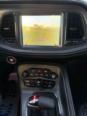 2023 Dodge Challenger SRT Hellcat