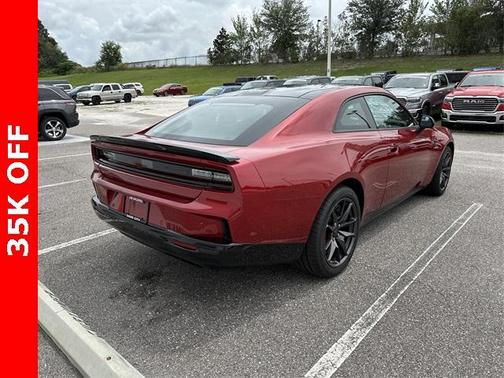 2024 Dodge Charger Daytona Scat Pack
