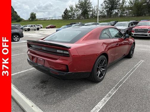 2024 Dodge Charger Daytona Scat Pack