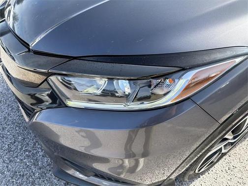 2020 Honda HR-V Sport