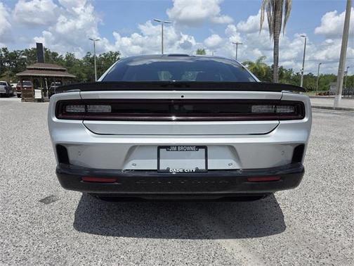 2024 Dodge Charger Daytona Scat Pack