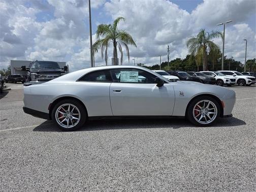 2024 Dodge Charger Daytona Scat Pack