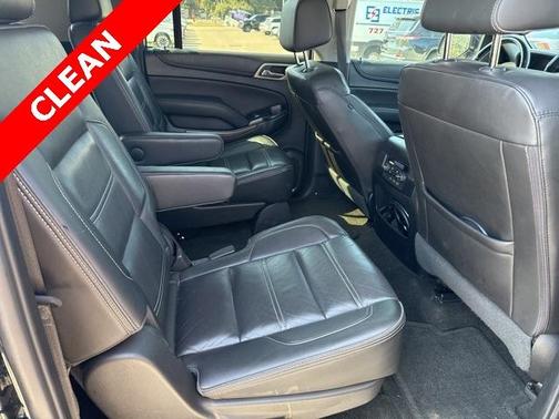 2018 GMC Yukon XL Denali