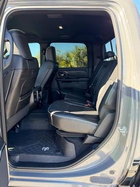 2024 RAM 2500 Power Wagon