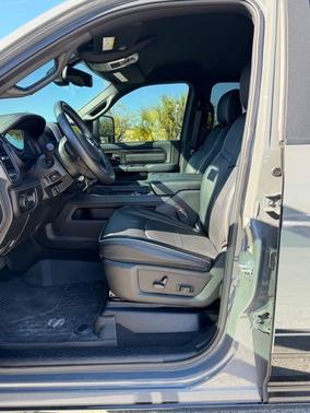 2024 RAM 2500 Power Wagon