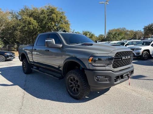 2024 RAM 2500 Power Wagon