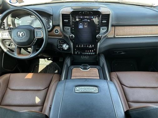 2023 RAM 1500 Longhorn