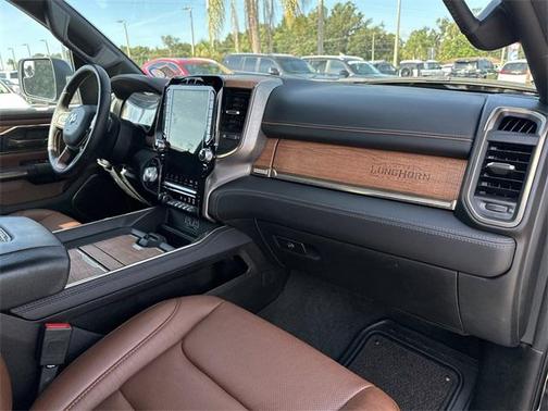 2023 RAM 1500 Longhorn