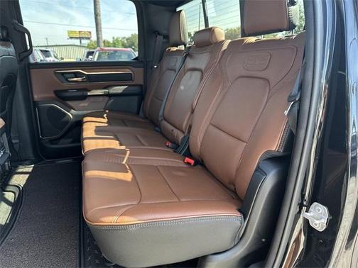 2023 RAM 1500 Longhorn