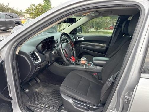 2019 Dodge Durango SXT