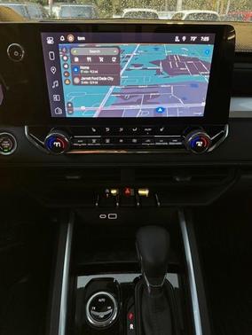 2025 Chevrolet Colorado LT