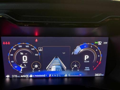 2025 Chevrolet Colorado LT