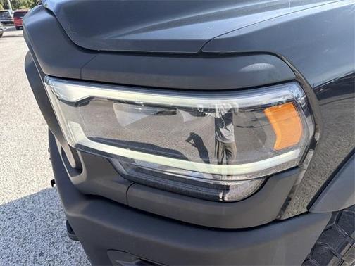 2019 RAM 2500 Power Wagon