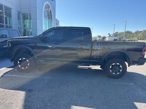 2019 RAM 2500 Power Wagon