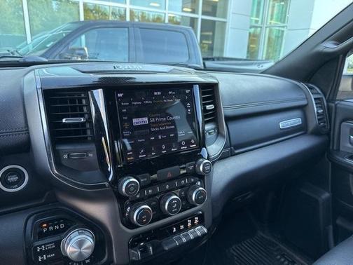 2019 RAM 2500 Power Wagon