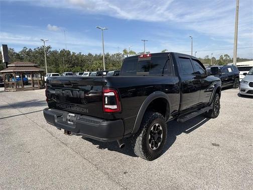 2019 RAM 2500 Power Wagon