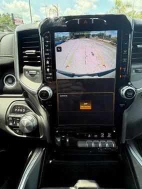 Diamond Black 2023 RAM 1500 Laramie