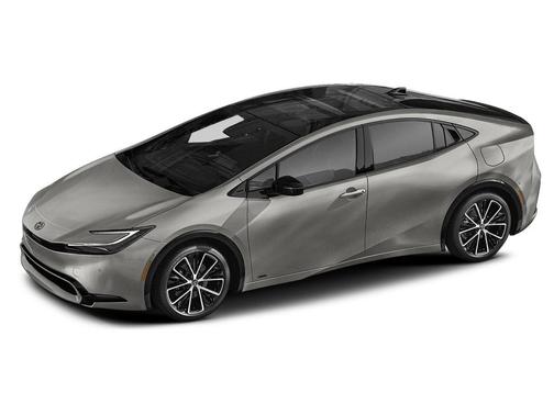 2023 Toyota Prius Limited