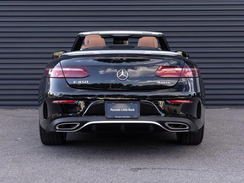 2023 Mercedes-Benz E-Class 4MATIC