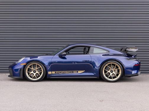2026 Porsche 911 911 GT3