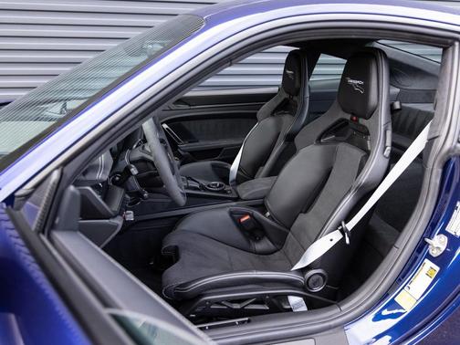 2026 Porsche 911 911 GT3