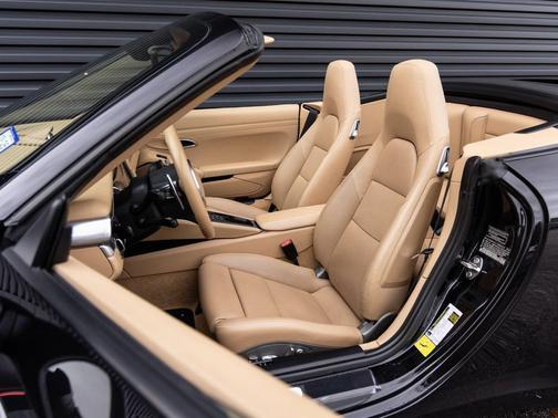 2012 Porsche 911 Carrera