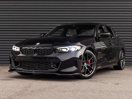 2024 BMW M340 M340i