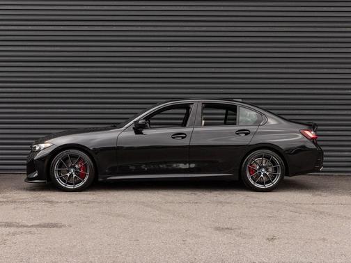 2024 BMW M340 M340i